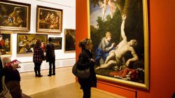 Reims City Pass - Musée des beaux-arts © Carmen Moya 