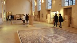 Reims City Pass - Musée Saint-Rémi © Carmen Moya 