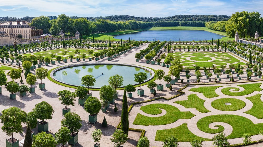 Château de Versailles, France Photos 2