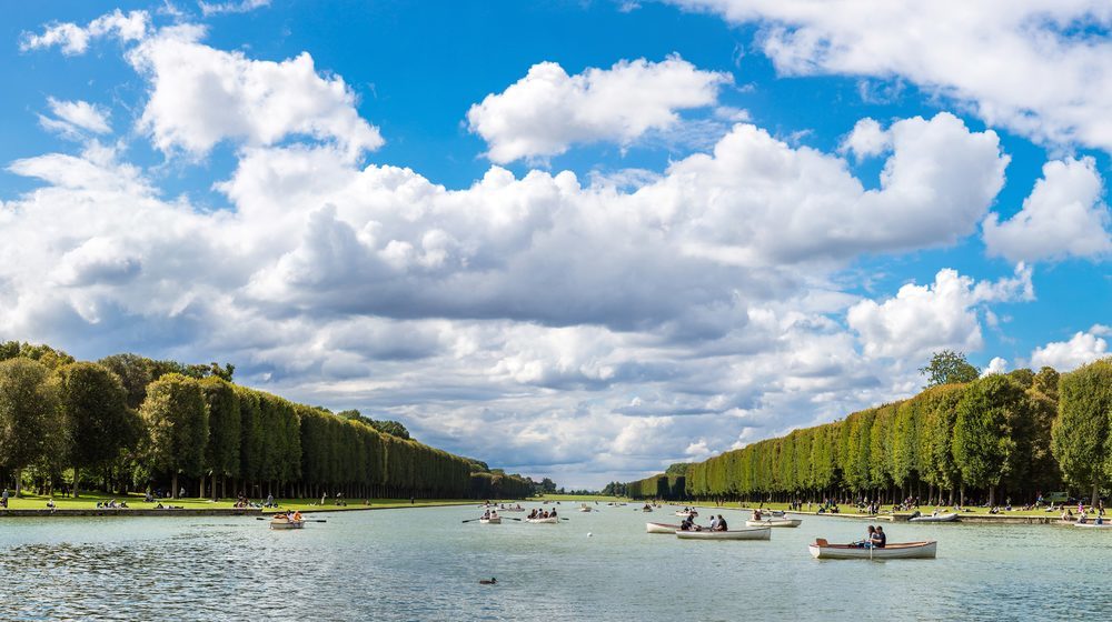 Château de Versailles, France Photos 6