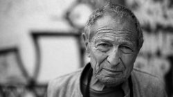 Pompidou Centre -  Temporary Exhibition- David Goldblatt Photos 2
