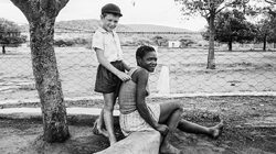 Pompidou Centre -  Temporary Exhibition- David Goldblatt Photos 6