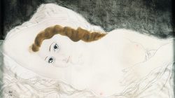 © Fondation Foujita / ADAGP 2018