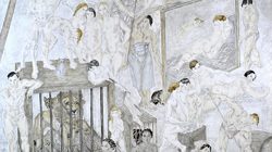 © Fondation Foujita / ADAGP 2018