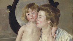 Musée Jacquemart-André - Exposition Temporaire - Mary Cassatt Photos 1