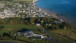 Cinema Circolare Arromanches 360 Foto 2