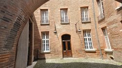Toulouse - Musée Paul-Dupuy