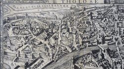 Toulouse - Musée Paul-Dupuy