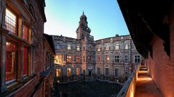 Toulouse, Fondation Bemberg, Hôtel d'Assézat
