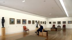 Toulouse, Fondation Bemberg, Hôtel d'Assézat