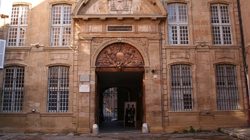 Aix-en-Provence - Musée des Tapisseries - Palais de l'Archevêché