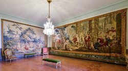 Aix-en-Provence - Musée des Tapisseries - Palais de l'Archevêché