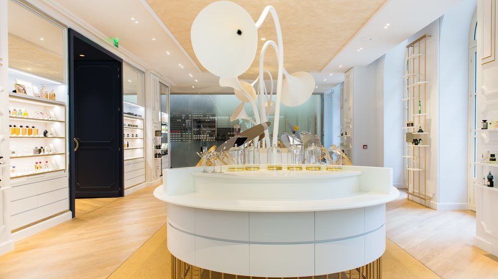 Grand Musée du Parfum Photos 1