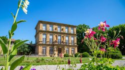 Aix-en-Provence : Pavillon Vendôme