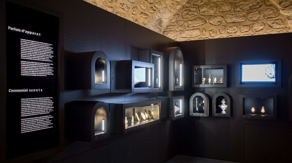Grand Musée du Parfum Photos 2