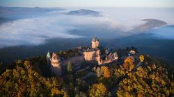 Château du Haut-Koenigsbourg