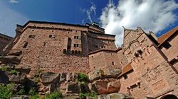 Château du Haut-Koenigsbourg