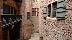Château du Haut-Koenigsbourg