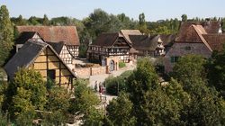 Ecomusée d'Alsace