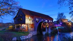Ecomusée d'Alsace