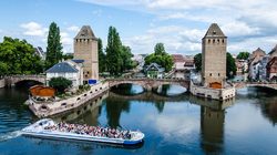Batorama Strasbourg