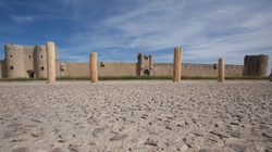 Tours et remparts d'Aigues-Mortes