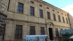 Aix-en-Provence - Musée Granet