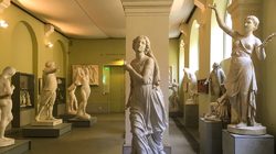 Aix-en-Provence - Musée Granet