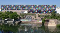 Strasbourg Musée d'art moderne et contemporain