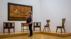 Strasbourg Musée d'art moderne et contemporain