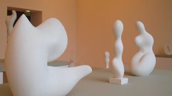 Strasbourg Musée d'art moderne et contemporain