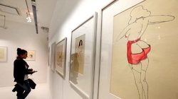 Strasbourg - Musée Tomi Ungerer - Centre International de l'Illustration