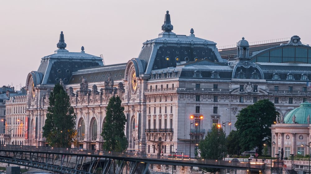 Musée d'Orsay Photos 1