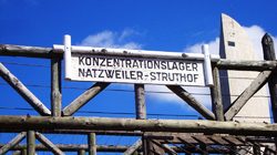 Centre européen du résistant déporté / Site de l'ancien camp de concentration de Natzweiler-Struthof
