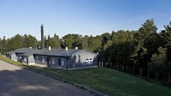Centre européen du résistant déporté / Site de l'ancien camp de concentration de Natzweiler-Struthof