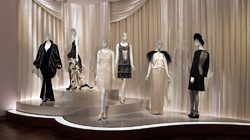 Musée Yves Saint Laurent Paris : hommage à la mode © Musée Yves Saint Laurent Paris / Luc Castel