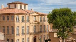 Hotel de Caumont Fotos 1