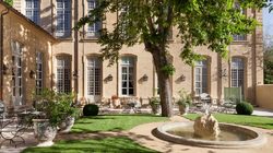Hotel de Caumont Fotos 6