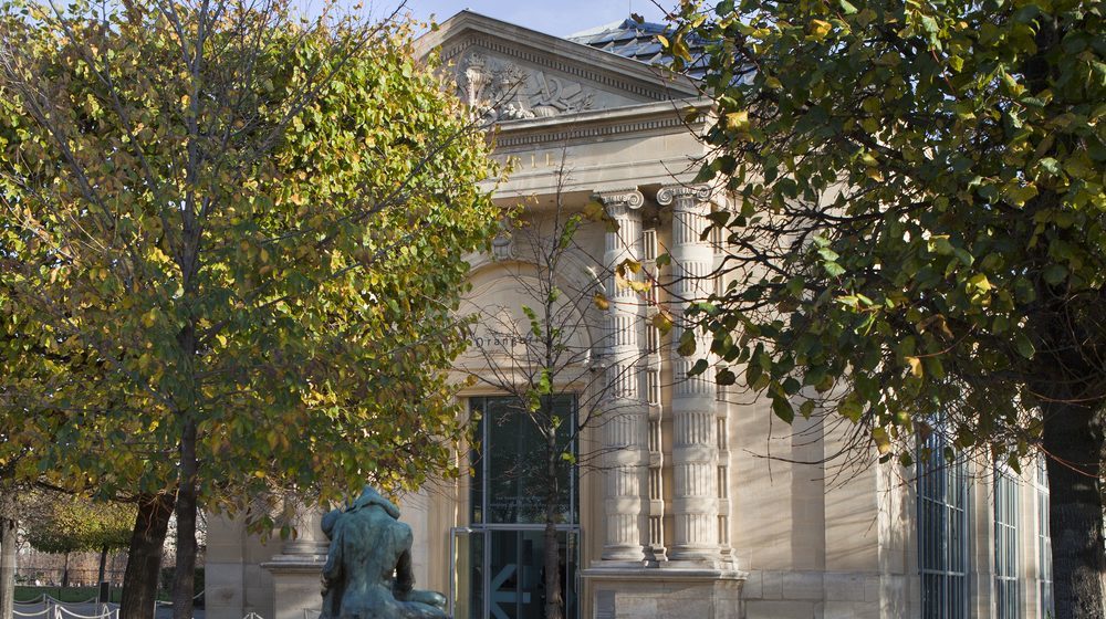 Orangerie Fotos 1