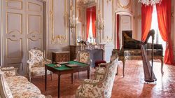 Hotel de Caumont Fotos 7