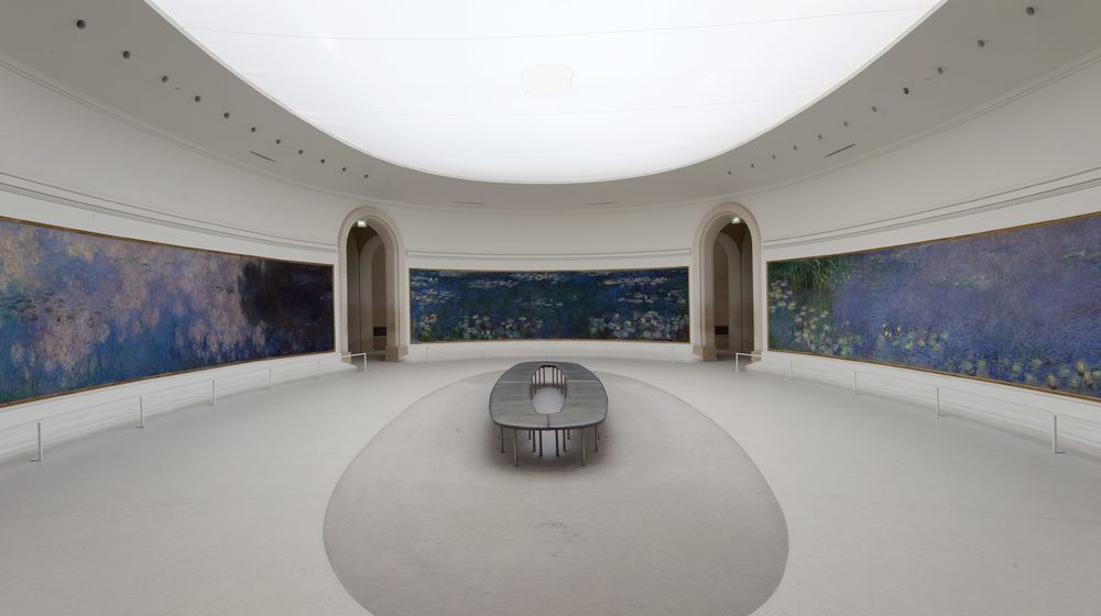 Orangerie Fotos 3