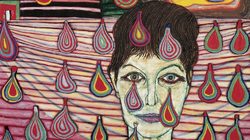 © 2018 NAMIDA AG, Glarus/Switzerland, courtesy of The Hundertwasser Non-Profit Foundation, Vienna