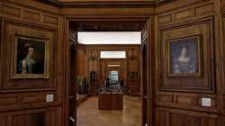 Petit Palais Photos 3