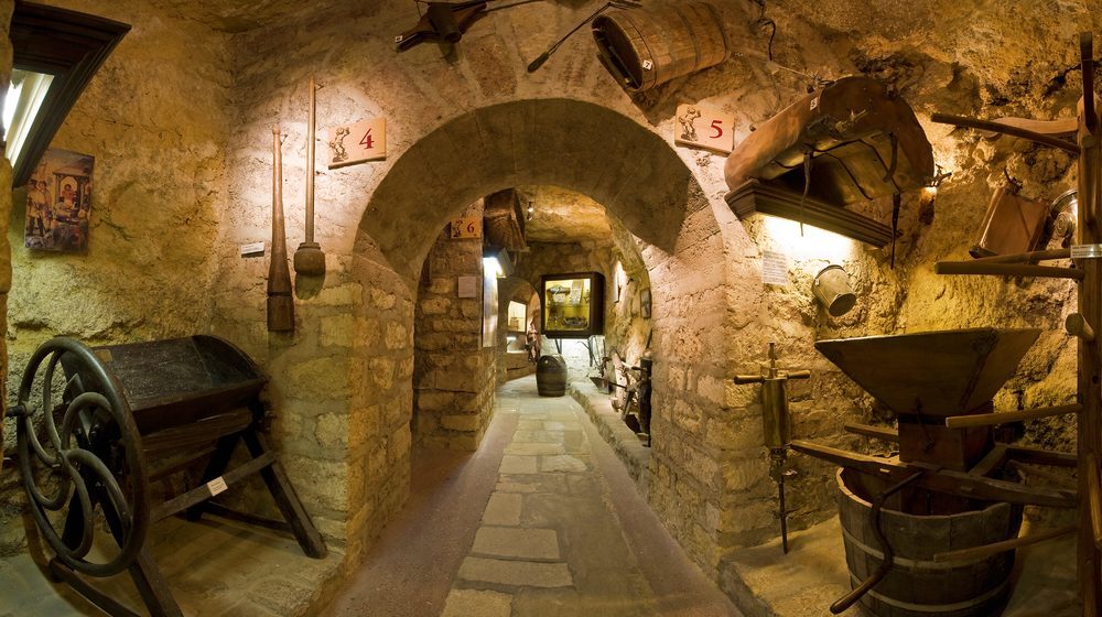 Museo del Vino Fotos 3