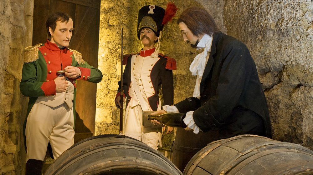 Museo del Vino Fotos 4