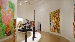 City of Paris Museum of Modern Art  Photos 2