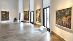 City of Paris Museum of Modern Art  Photos 4