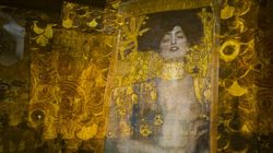 Atelier des Lumières - Exposition Temporaire - Gustav Klimt Photos 5