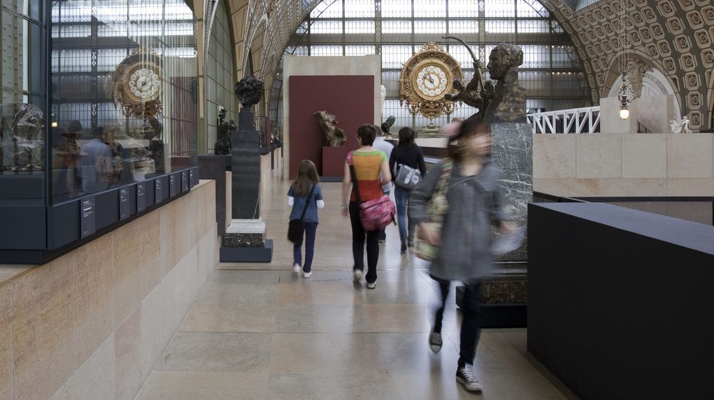 Musée d'Orsay Photos 2