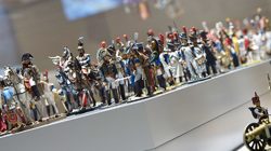 Army Museum - Temporary Exhibition - Napoleon the Strategist Photos 4